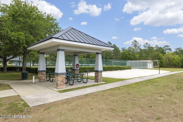 16141 Magnolia Grove Way, Jacksonville, FL 32218 - photo 49