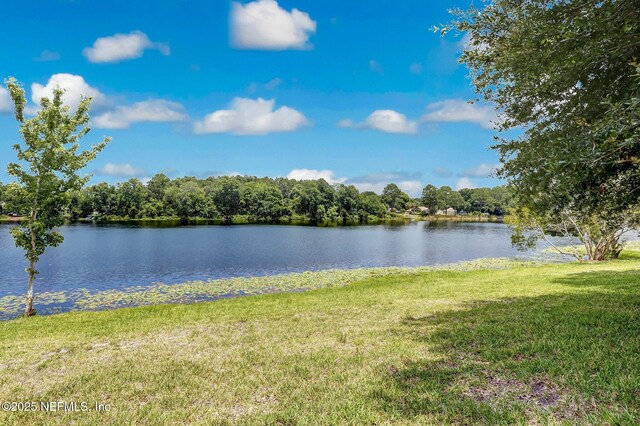 30936 Paradise Commons Unit 221, Fernandina Beach, FL 32034 - water view