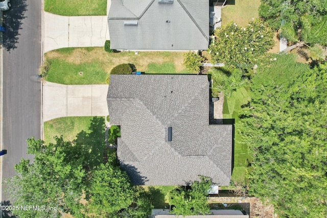 716 Hazelmoor Ln, Ponte Vedra, FL 32081 - drone / aerial view
