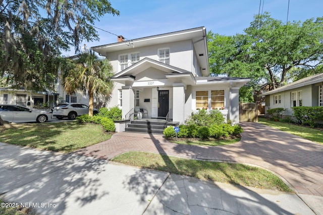 3337 Herschel St, Jacksonville, FL 32205 - photo 2