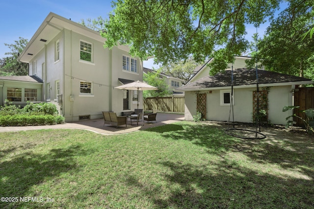 3337 Herschel St, Jacksonville, FL 32205 - photo 41
