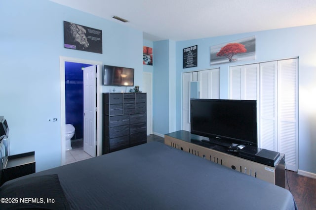 1403 Marsh Cove Ct, Ponte Vedra Beach, FL 32082 - bedroom featuring baseboards