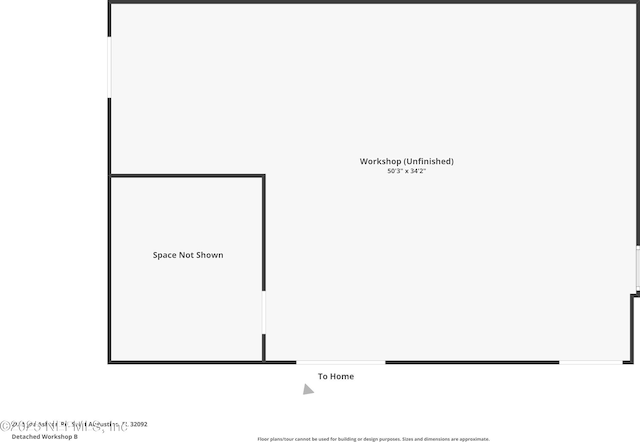 floor plan / room layout