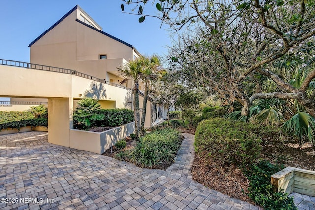 1029 Captains Court Dr Unit 1029, Fernandina Beach, FL 32034 - view of surrounding community