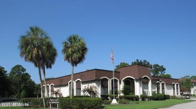 9252 San Jose Blvd Unit 2002, Jacksonville, FL 32257 - view of property