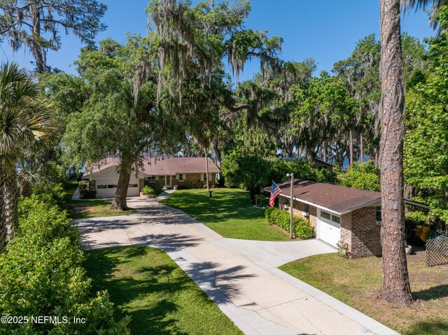 8333 Colee Cove Rd, Saint Augustine, FL 32092 - photo 1