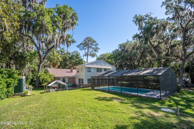 8333 Colee Cove Rd, Saint Augustine, FL 32092 - photo 4