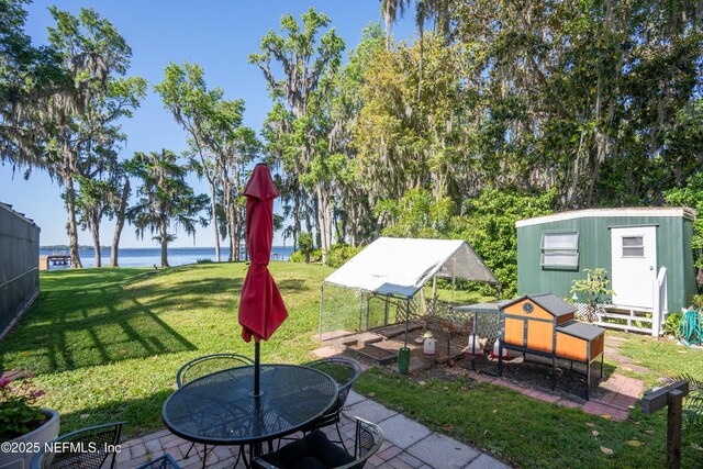 8333 Colee Cove Rd, Saint Augustine, FL 32092 - photo 54