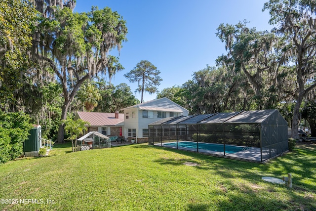 8333 Colee Cove Rd, Saint Augustine, FL 32092 - photo 80