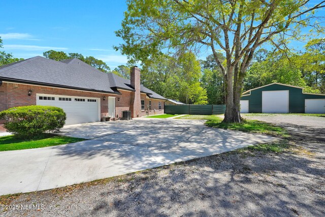 11341 V C Johnson Rd, Jacksonville, FL 32218 - photo 66