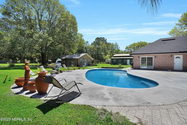 11341 V C Johnson Rd, Jacksonville, FL 32218 - photo 43