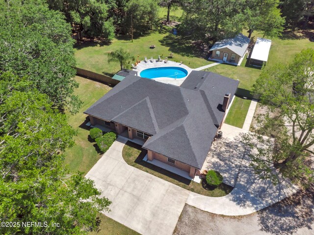 11341 V C Johnson Rd, Jacksonville, FL 32218 - photo 68