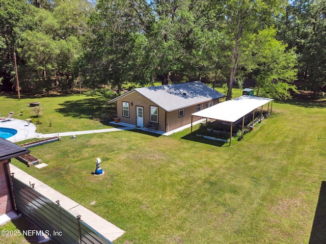 11341 V C Johnson Rd, Jacksonville, FL 32218 - photo 41