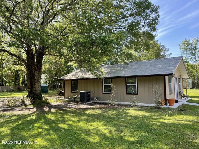 11341 V C Johnson Rd, Jacksonville, FL 32218 - photo 31