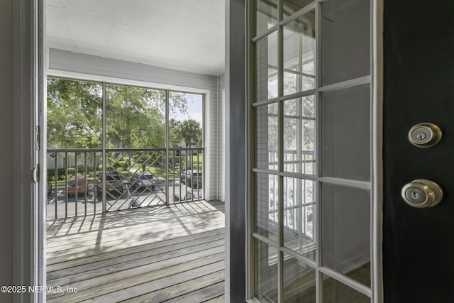 11213 Harbour Vista Cir, Saint Augustine, FL 32080 - view of entryway