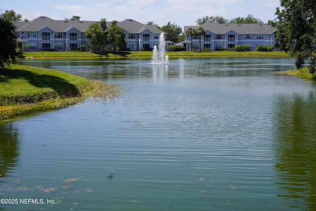 11213 Harbour Vista Cir, Saint Augustine, FL 32080 - property view of water with a residential view