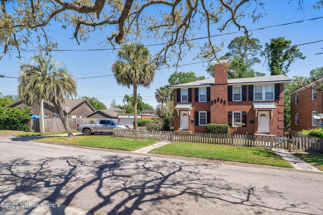 1233/1235 Belmont Ter, Jacksonville, FL 32207 - photo 40