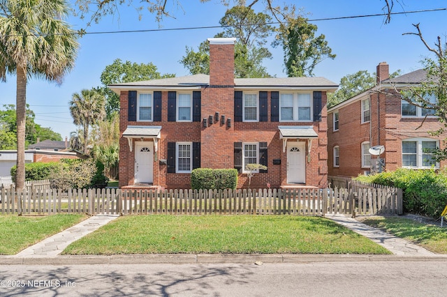 1233/1235 Belmont Ter, Jacksonville, FL 32207 - photo 1