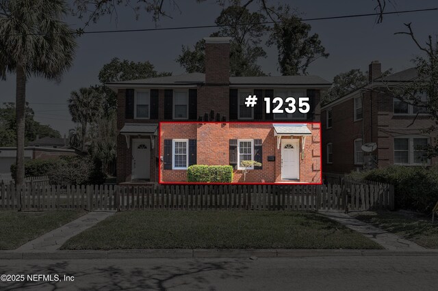1233/1235 Belmont Ter, Jacksonville, FL 32207 - photo 22