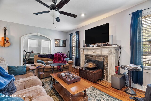 1233/1235 Belmont Ter, Jacksonville, FL 32207 - photo 26