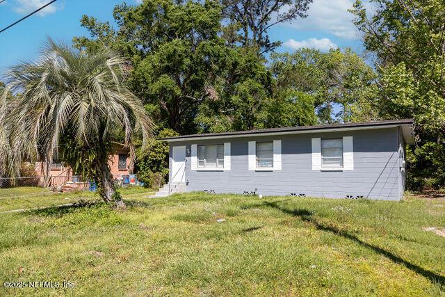 3181 Brasque Dr, Jacksonville, FL 32209 - photo 1