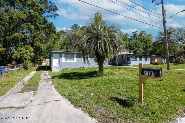 3181 Brasque Dr, Jacksonville, FL 32209 - photo 3