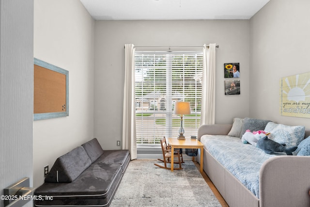 1712 Margarets Walk Rd, Fleming Island, FL 32003 - view of bedroom