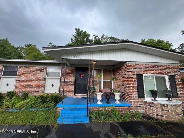 4266 Carroll Dr, Jacksonville, FL 32209 - photo 2