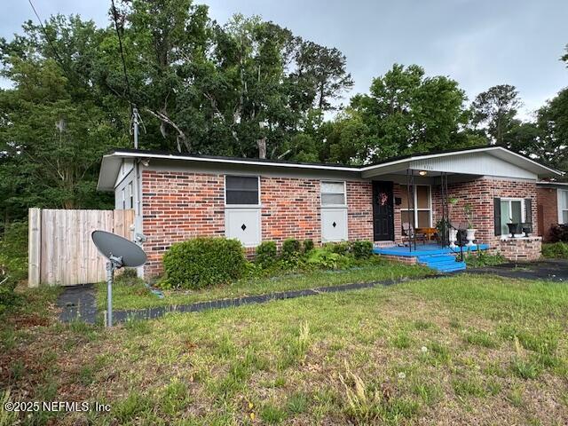 4266 Carroll Dr, Jacksonville, FL 32209 - photo 5