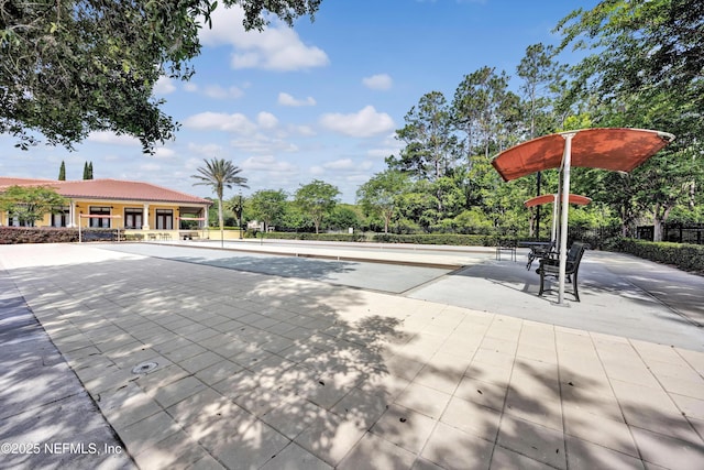 9831 Del Webb Pkwy Unit 1302, Jacksonville, FL 32256 - view of property's community