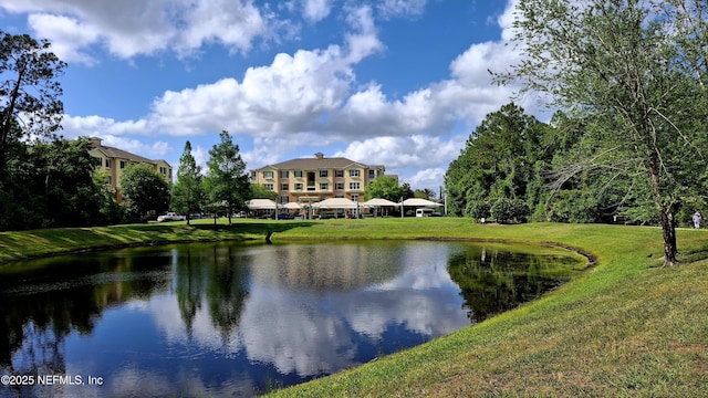 9831 Del Webb Pkwy Unit 1302, Jacksonville, FL 32256 - water view