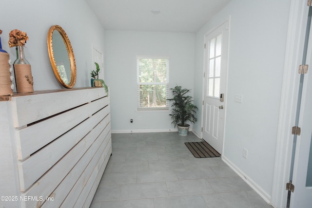 1209 Hammock Dunes Dr, Jacksonville, FL 32221 - doorway featuring baseboards