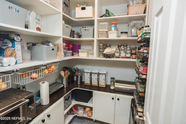1209 Hammock Dunes Dr, Jacksonville, FL 32221 - view of pantry