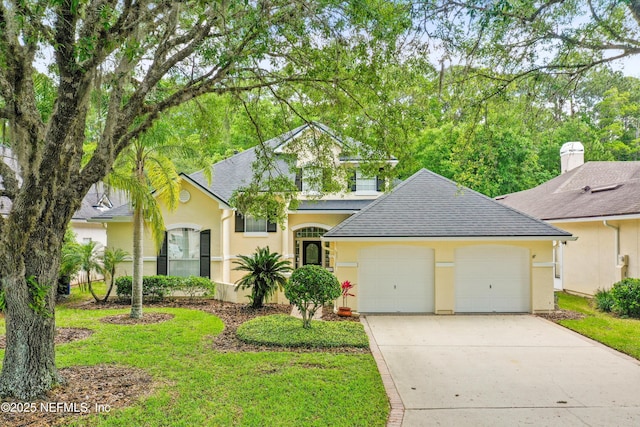 252 Sweetbrier Branch Ln, Saint Johns, FL 32259 - photo 1