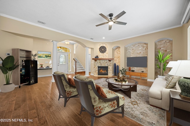 252 Sweetbrier Branch Ln, Saint Johns, FL 32259 - photo 14