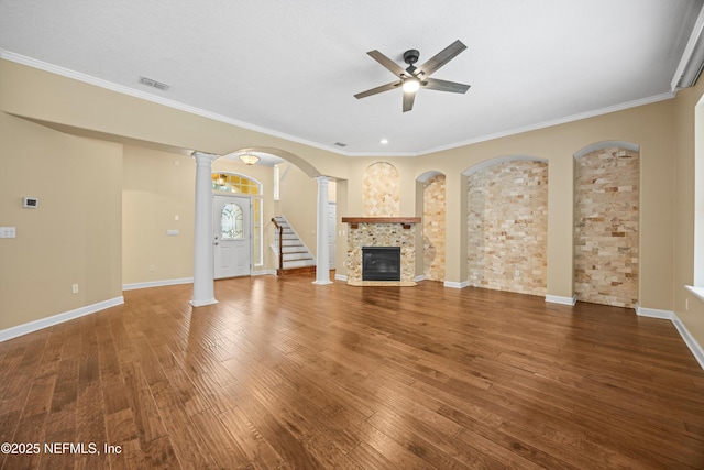 252 Sweetbrier Branch Ln, Saint Johns, FL 32259 - photo 12