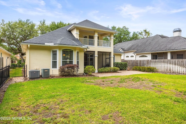 252 Sweetbrier Branch Ln, Saint Johns, FL 32259 - photo 41