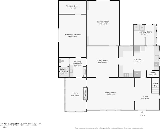 1614 Edgewood Ave S, Jacksonville, FL 32205 - photo 47