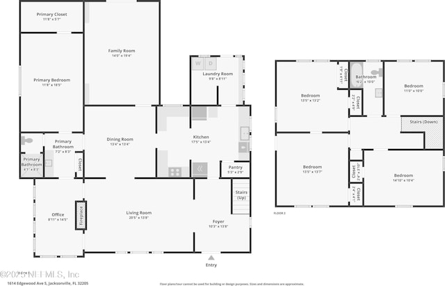 1614 Edgewood Ave S, Jacksonville, FL 32205 - photo 49