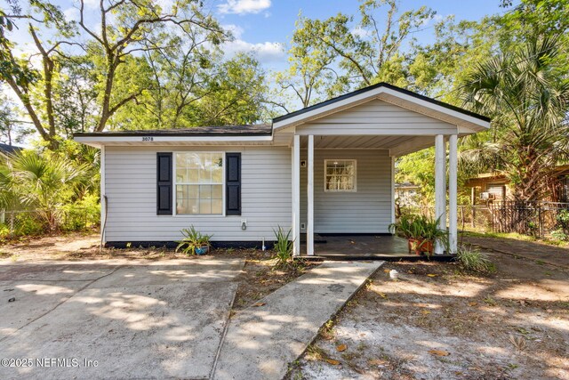 3078 Dignan St, Jacksonville, FL 32254 - photo 2