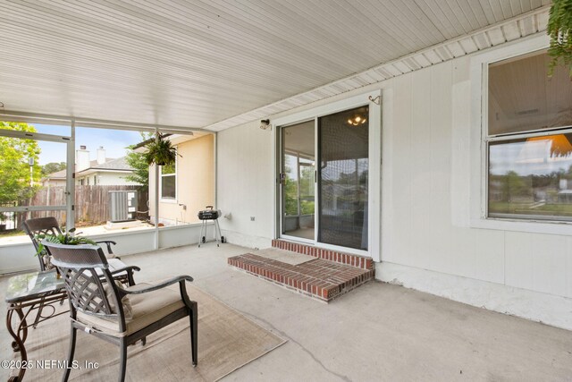 2518 Carriage Lamp Dr, Jacksonville, FL 32246 - photo 38
