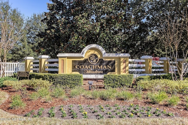 2518 Carriage Lamp Dr, Jacksonville, FL 32246 - photo 46