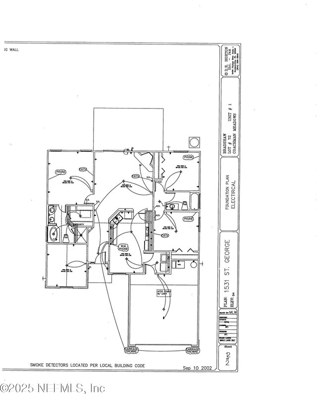 2518 Carriage Lamp Dr, Jacksonville, FL 32246 - photo 39