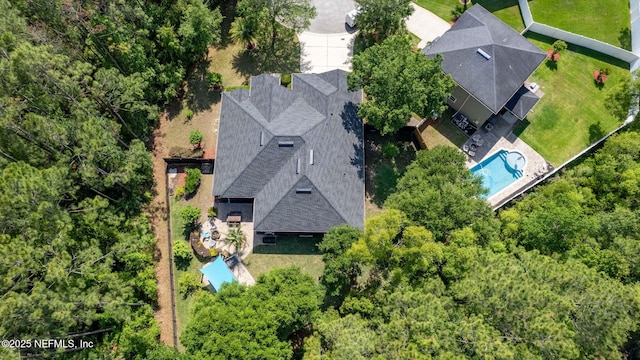 322 Cooper Bay Ct, Saint Augustine, FL 32092 - aerial view