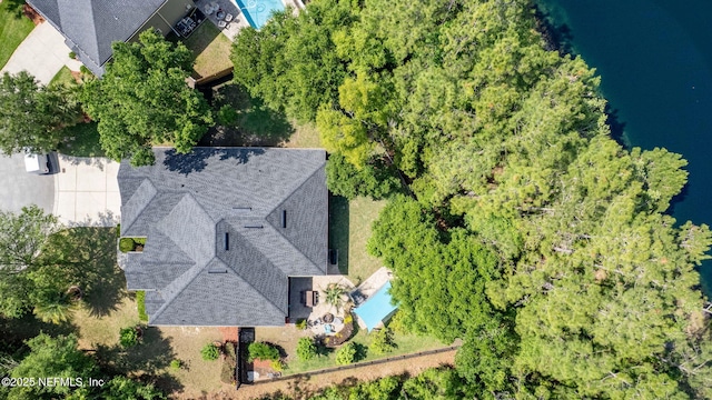 322 Cooper Bay Ct, Saint Augustine, FL 32092 - birds eye view of property