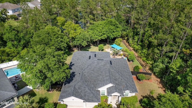 322 Cooper Bay Ct, Saint Augustine, FL 32092 - bird's eye view