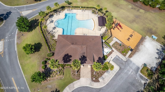 322 Cooper Bay Ct, Saint Augustine, FL 32092 - drone / aerial view