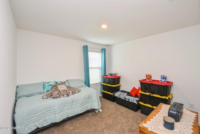 3044 Rustic Deer Way, Green Cove Springs, FL 32043 - bedroom with carpet floors