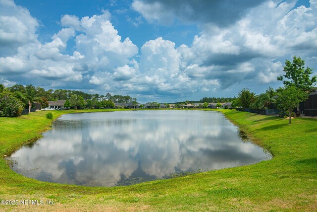 291 Whisper Rock Dr, Ponte Vedra, FL 32081 - water view