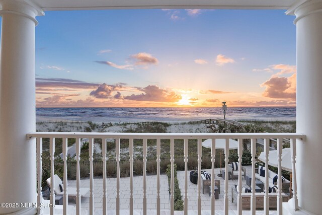 3629 Ocean Dr S, Jacksonville Beach, FL 32250 - photo 49